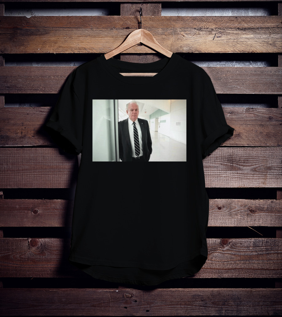 John O'Malley Bronx Detective And Federal Investigator Dies At 73 T-Shirt