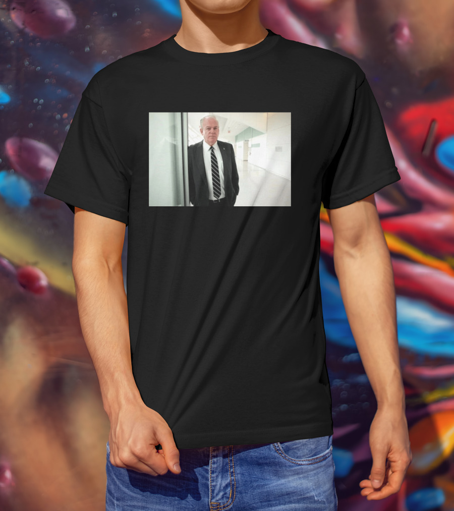 John O'Malley Bronx Detective And Federal Investigator Dies At 73 T-Shirt
