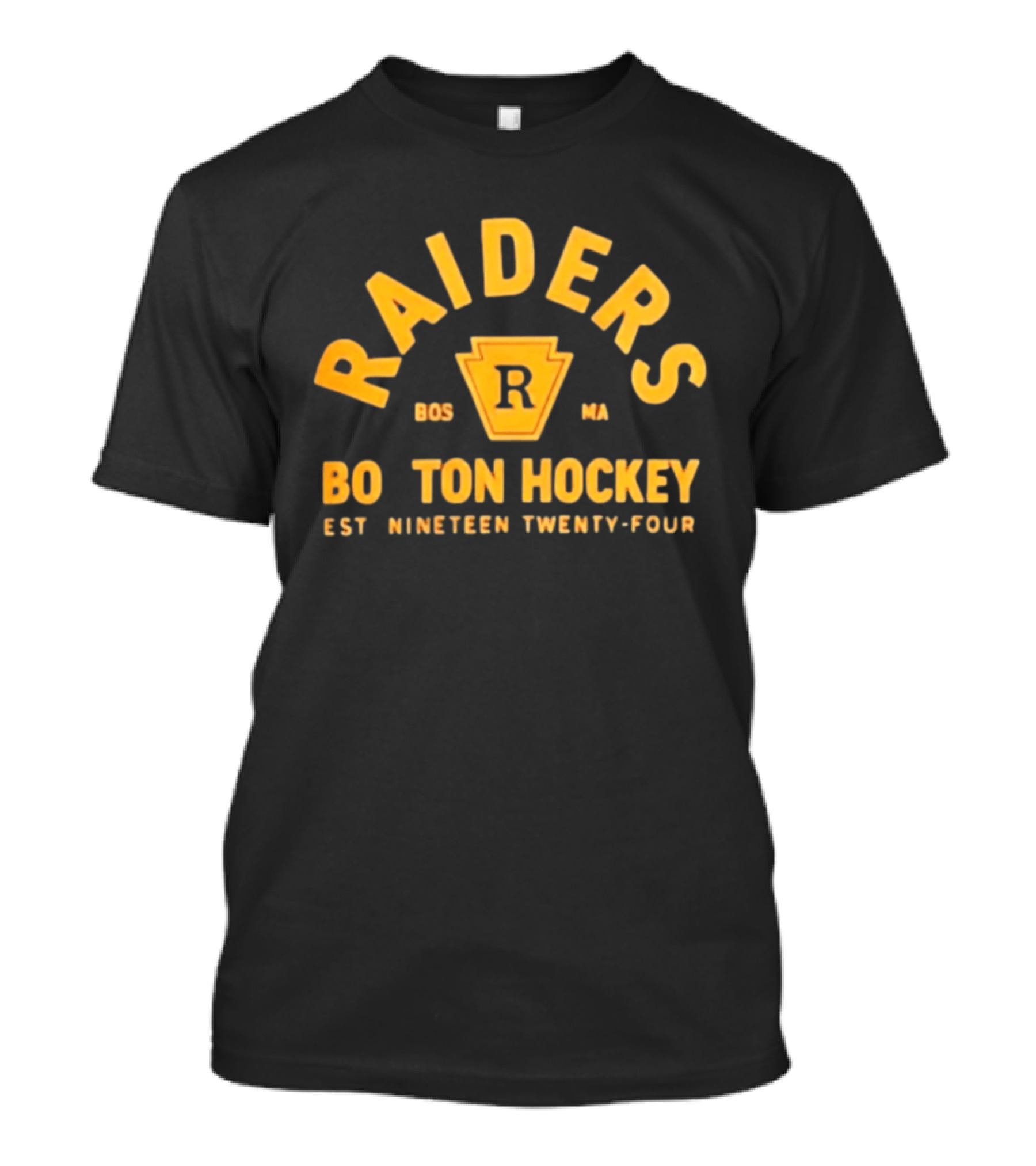 Ilya Rozanov 81 Raiders Boston Hockey 1924 Hudson Williams Connor Storrie Rivalry T-Shirt