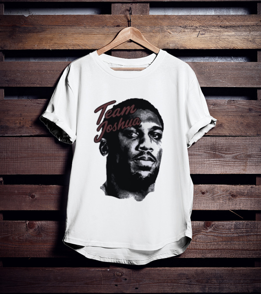 Team Joshua Win Original T-Shirt
