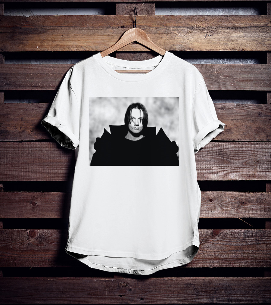 William Orbit Producer For Madonna's Ray Of Light Remembered T-Shirt