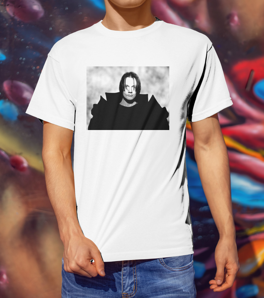 William Orbit Producer For Madonna's Ray Of Light Remembered T-Shirt