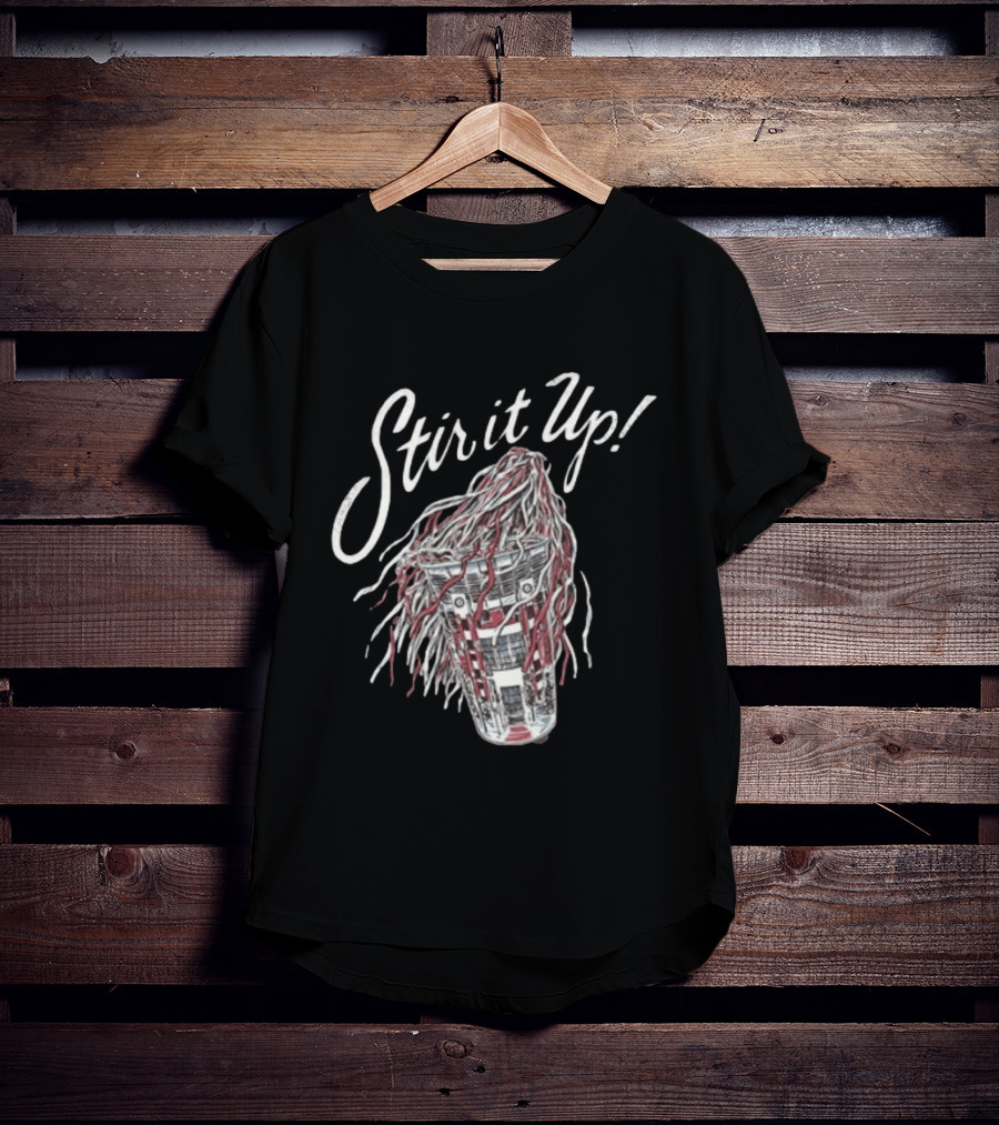 Stir It Up University Of Alabama Ceramic Classic Dad Cap T-Shirt