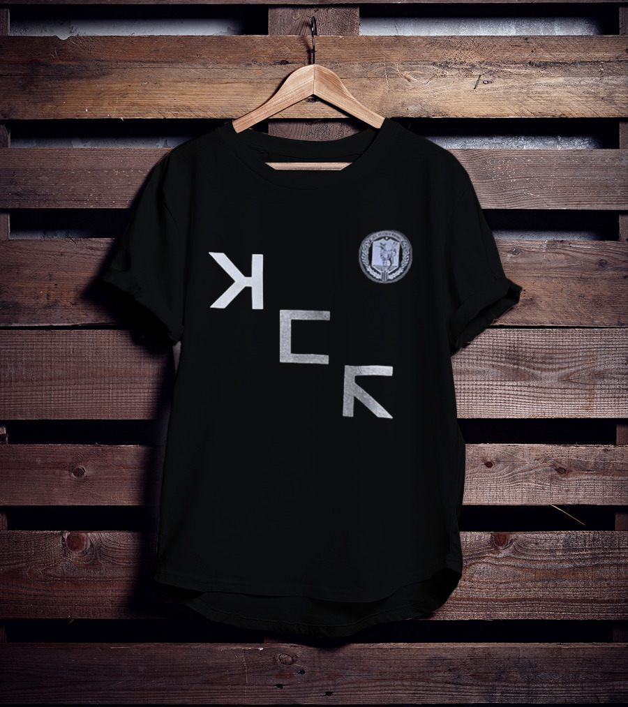 My Chemical Romance MCR The Black Parade Tour North America T-Shirt