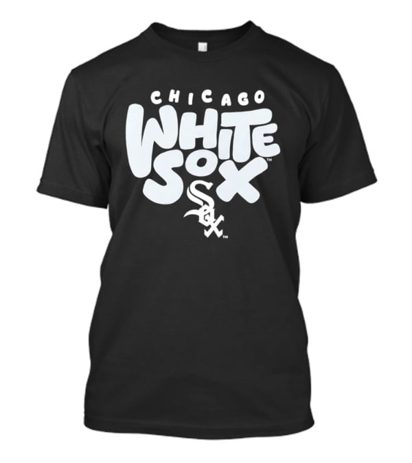 Chicago White Sox MLB Team T-Shirt