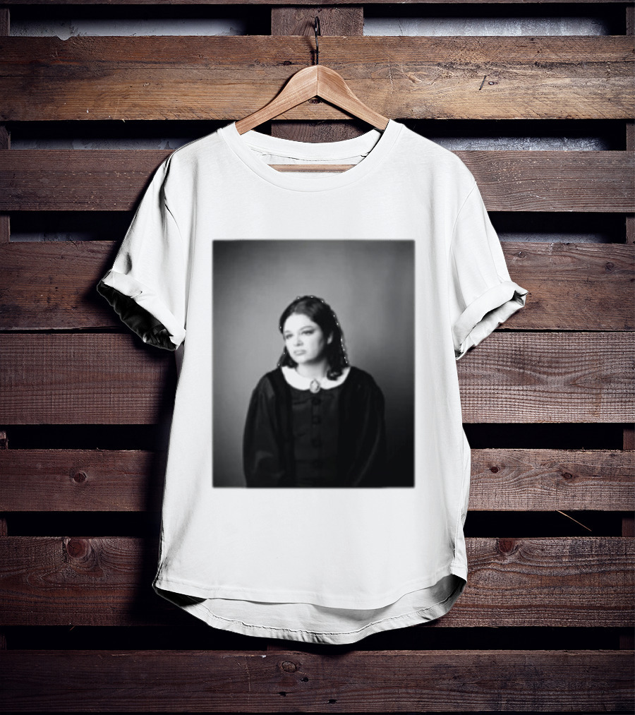Broadway Merchandise Shop Store Oh Mary! Meg Crewneck Theater T-Shirt