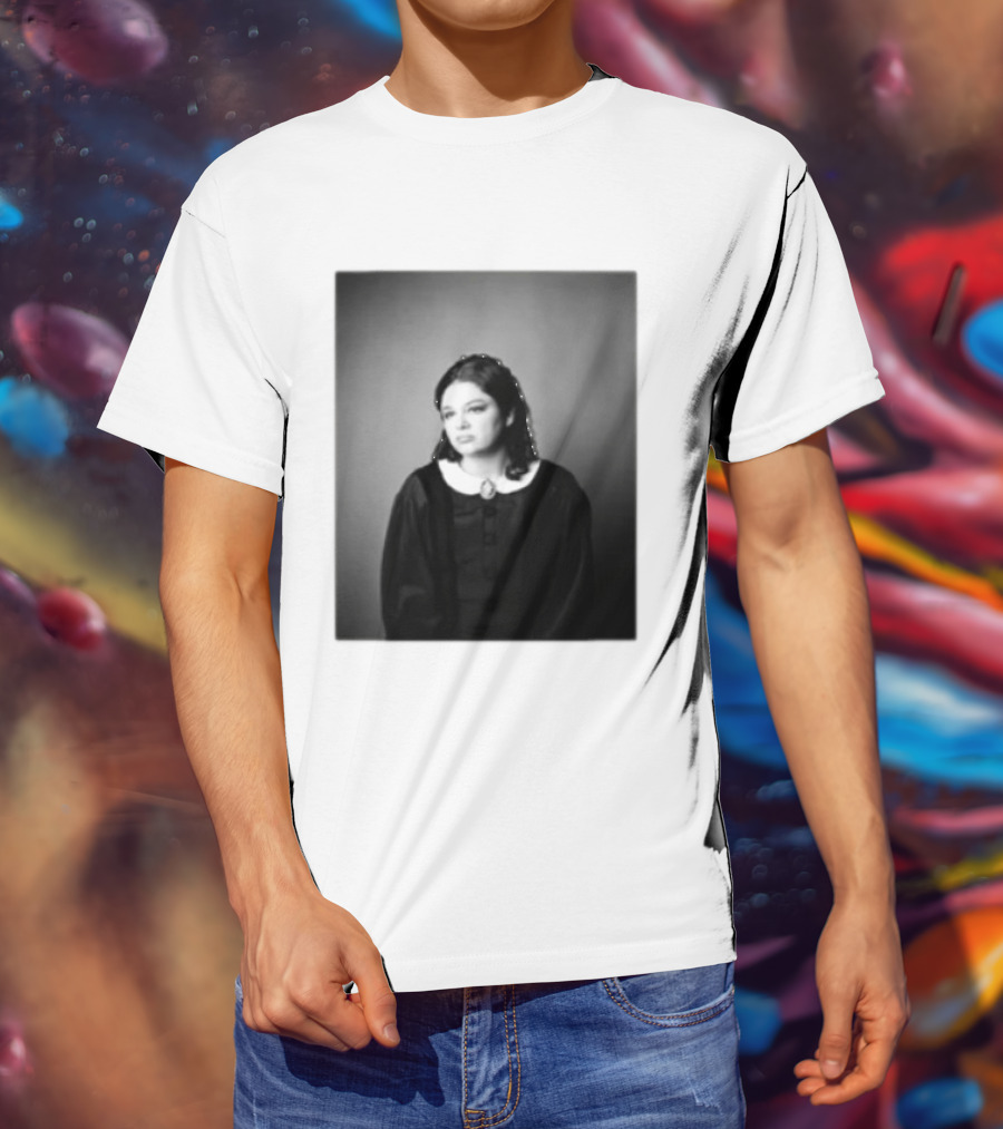 Broadway Merchandise Shop Store Oh Mary! Meg Crewneck Theater T-Shirt