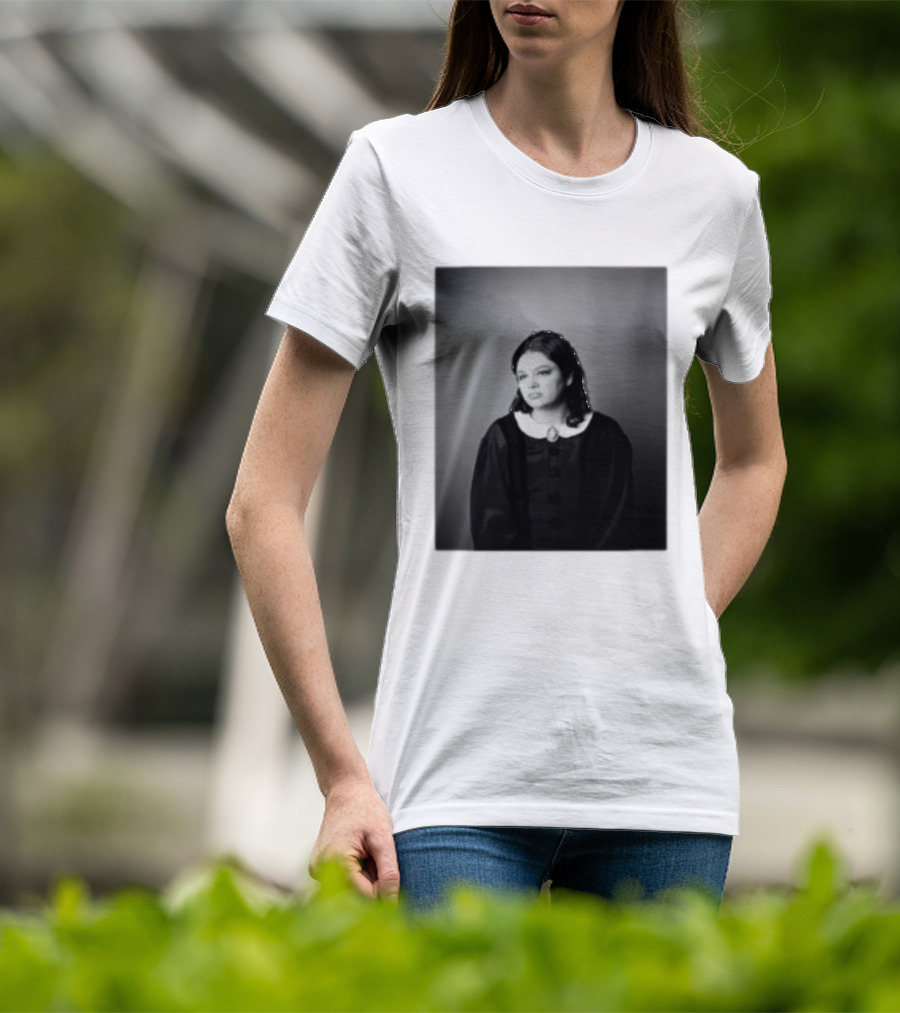 Broadway Merchandise Shop Store Oh Mary! Meg Crewneck Theater T-Shirt