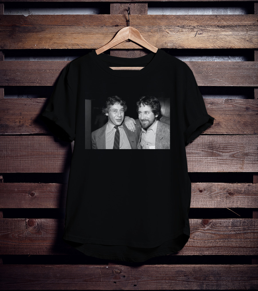 Mark Rydell Oscar Nominated Director On Golden Pond Dies Age 97 T-Shirt