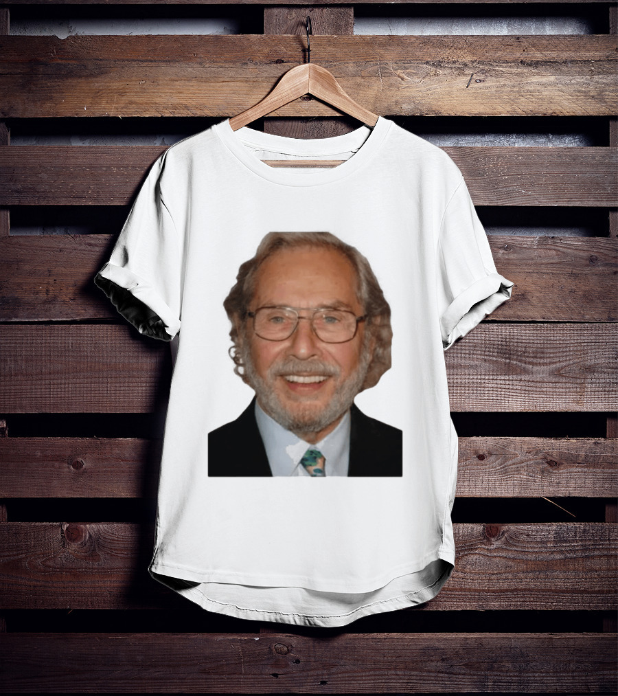 Remembering Mark Rydell 1929 2026 T-Shirt