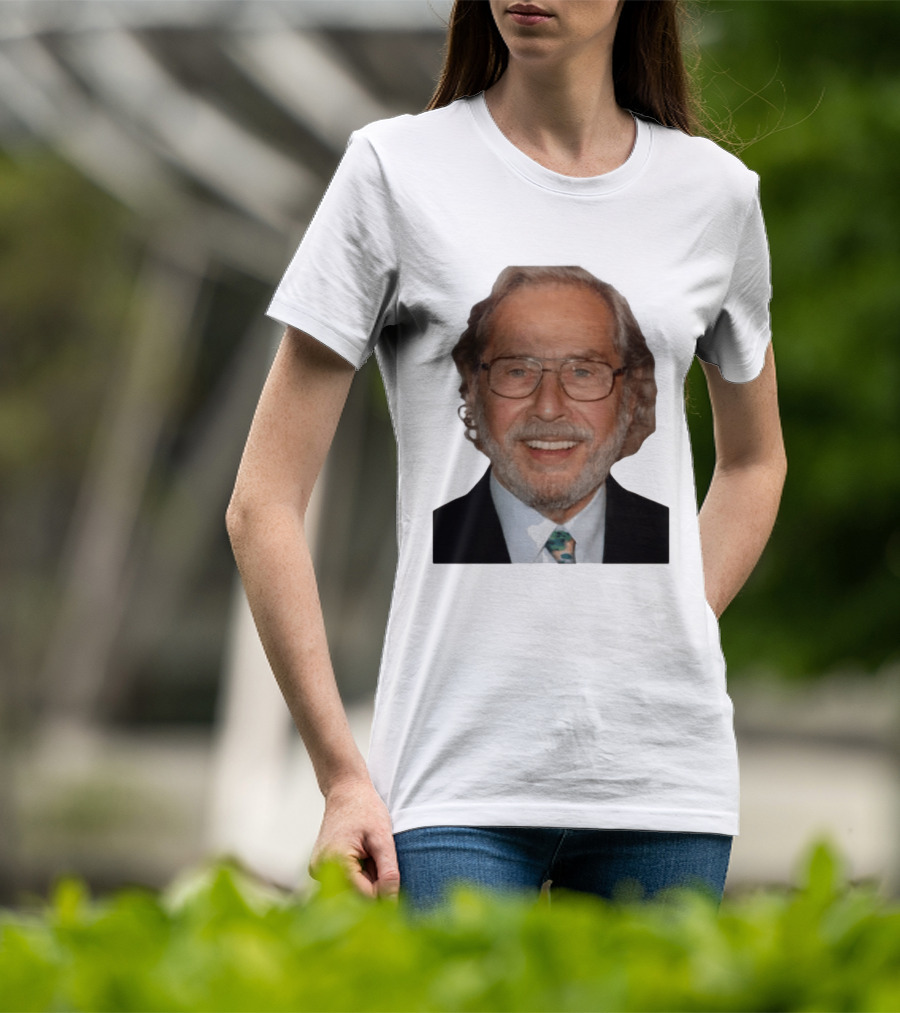 Remembering Mark Rydell 1929 2026 T-Shirt