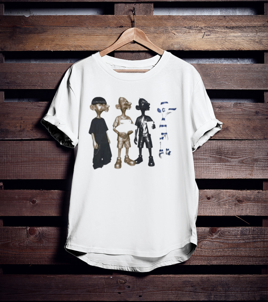 Neegy Squad T-Shirt