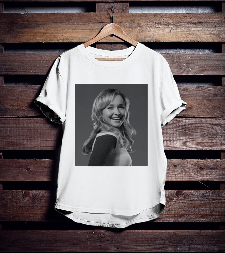 Hayden Panettiere Has Sadly Just Passed Away At The Age Of 36 T-Shirt