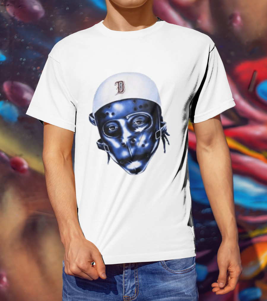 Original Stray Lee Know No Name B Big Year Of 2026 Baseball Mask D Cap T-Shirt