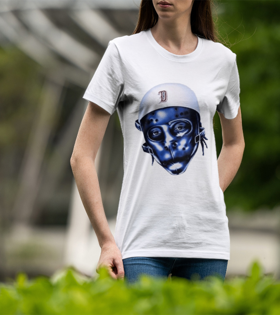 Original Stray Lee Know No Name B Big Year Of 2026 Baseball Mask D Cap T-Shirt