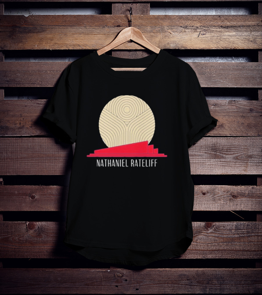 Nathaniel Rateliff X Lucius Live August 18 2026 Red Rocks Amphitheatre Morrison T-Shirt