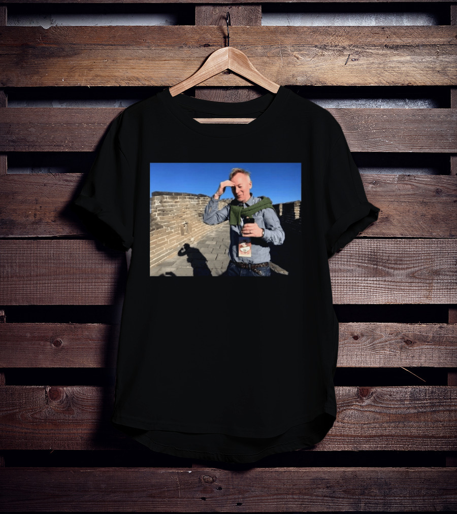 I Don't Know Who This Person Is. T-Shirt
