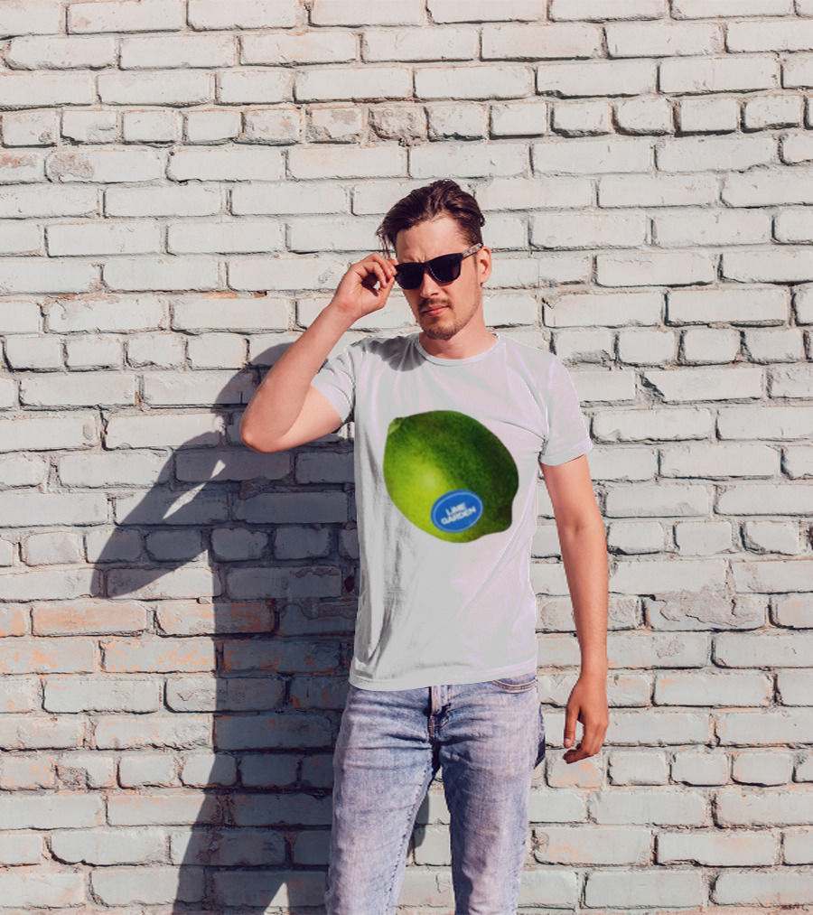 Lime Garden Store Lime Garden T-Shirt