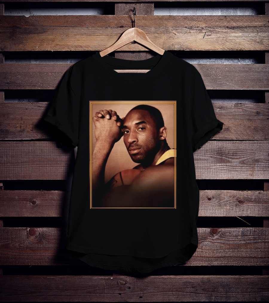 Remembering Kobe 1978 2020 T-Shirt