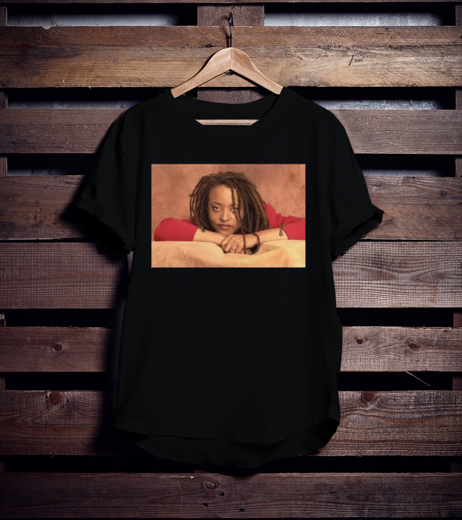 Cassandra Wilson Star Jazz Singer Remembered At Age 70 T-Shirt