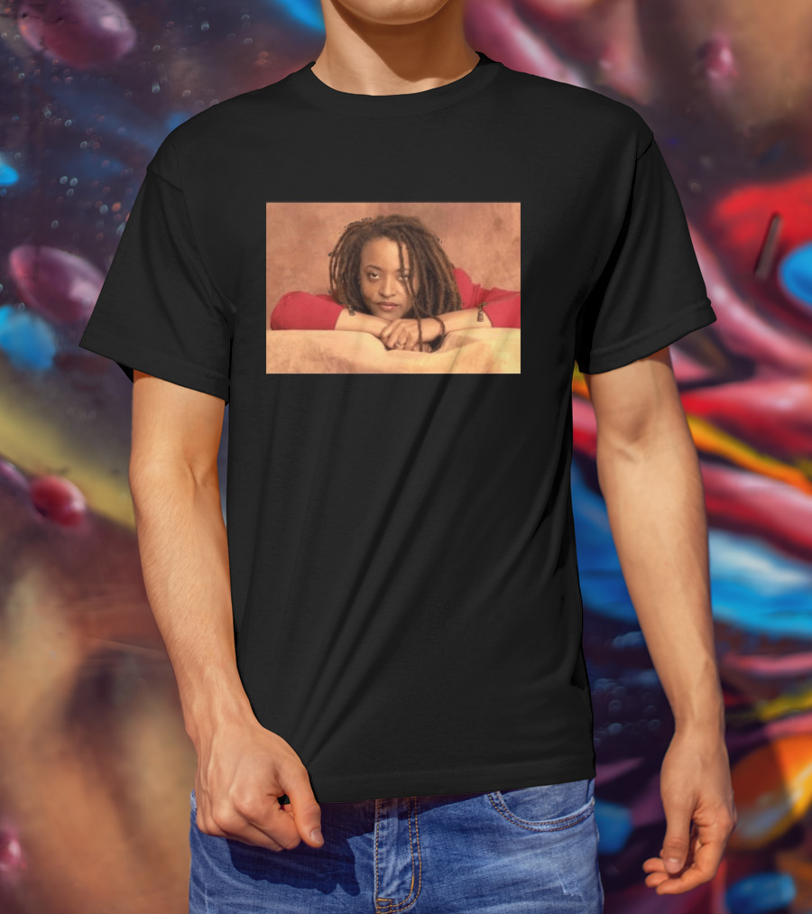 Cassandra Wilson Star Jazz Singer Remembered At Age 70 T-Shirt