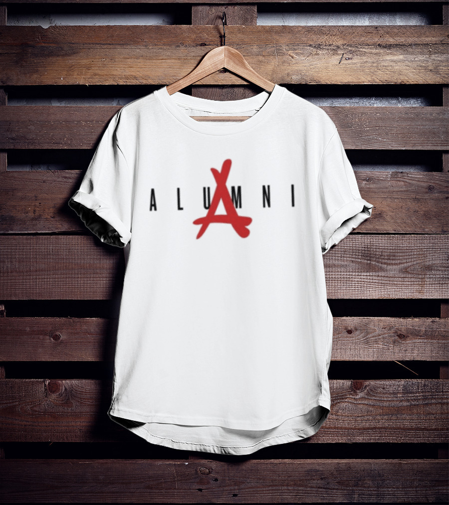 Alumni Store Holiday 2021 Classic Chi Town Style A T-Shirt