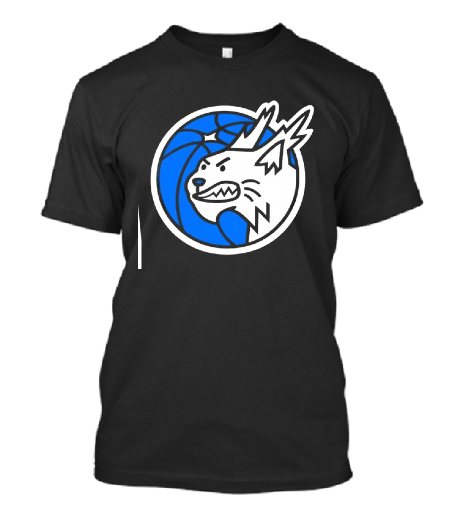 Minnesota Lynx Basketball WNBA Team T-Shirt