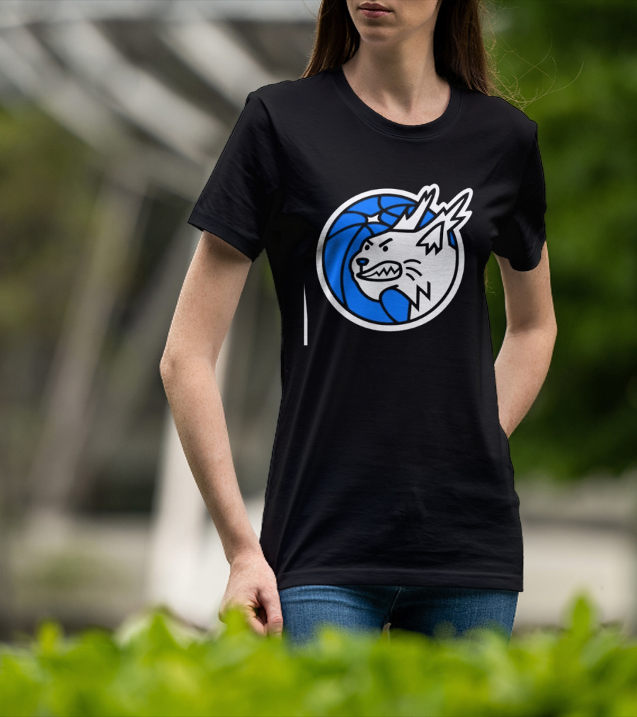 Minnesota Lynx Basketball WNBA Team T-Shirt