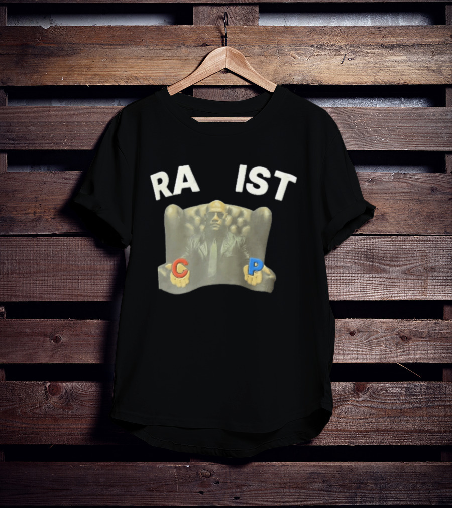 RA IST C P Morpheus Matrix Armchair Red Blue Bootleg T-Shirt