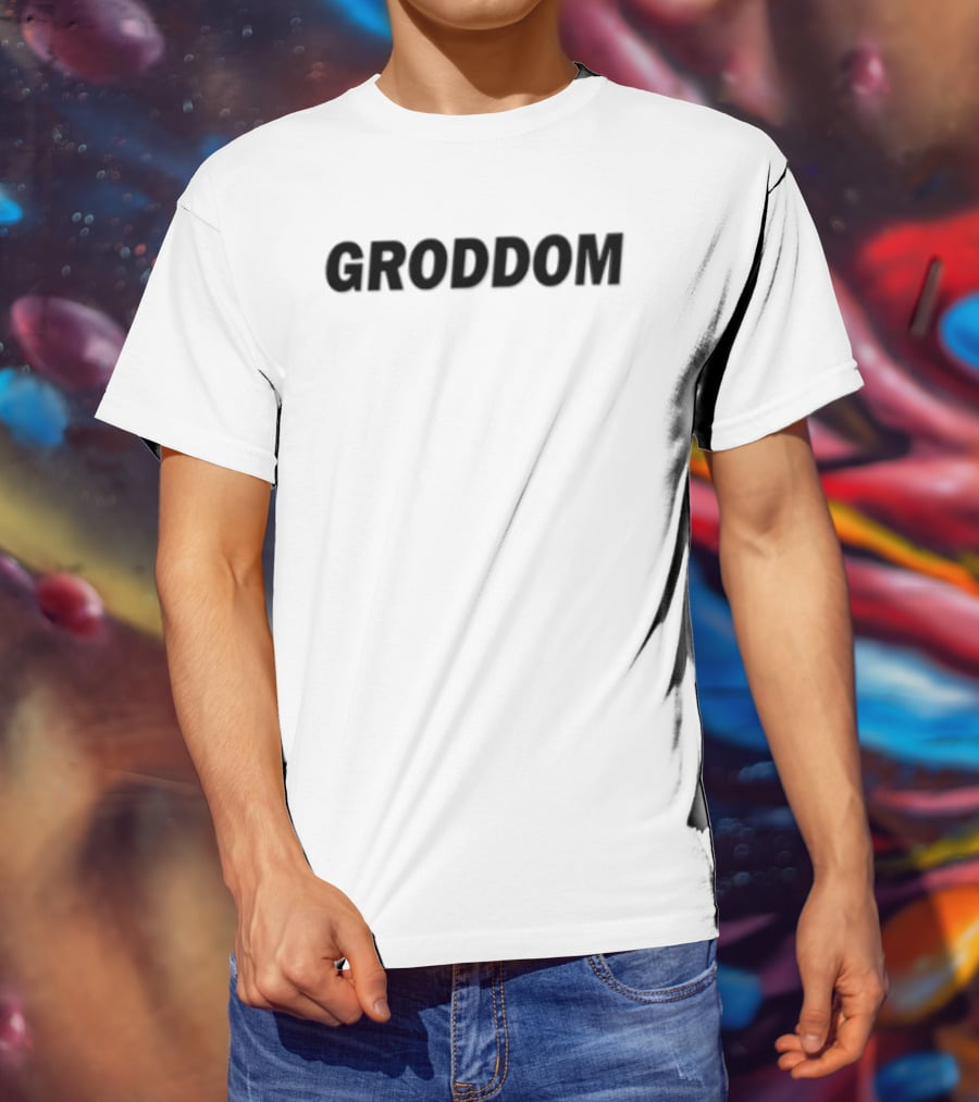 Groddom T-Shirt