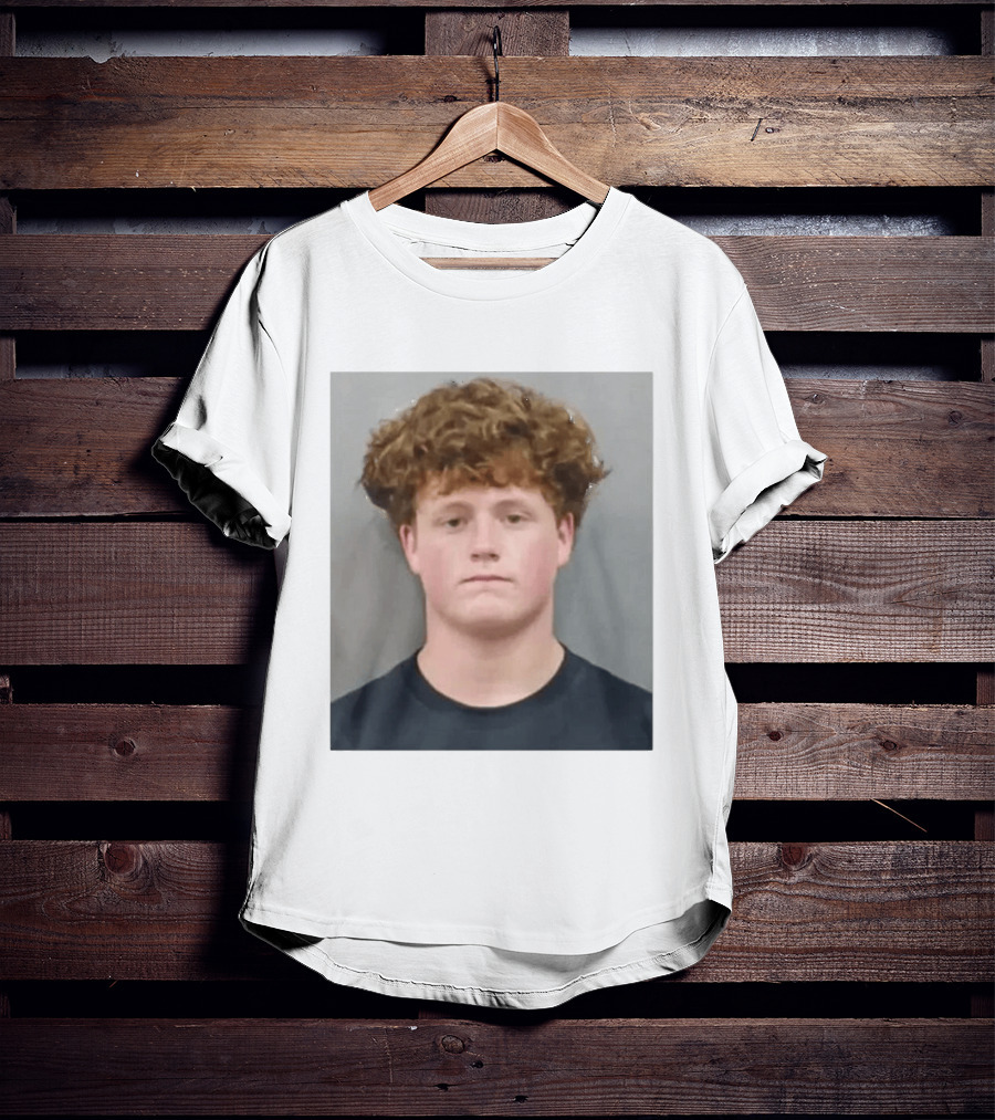 Kroy Biermann Jr Shot T-Shirt
