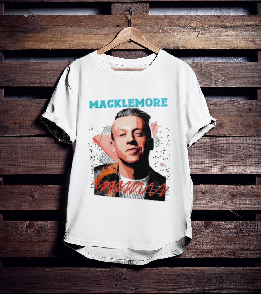 Macklemore T-Shirt