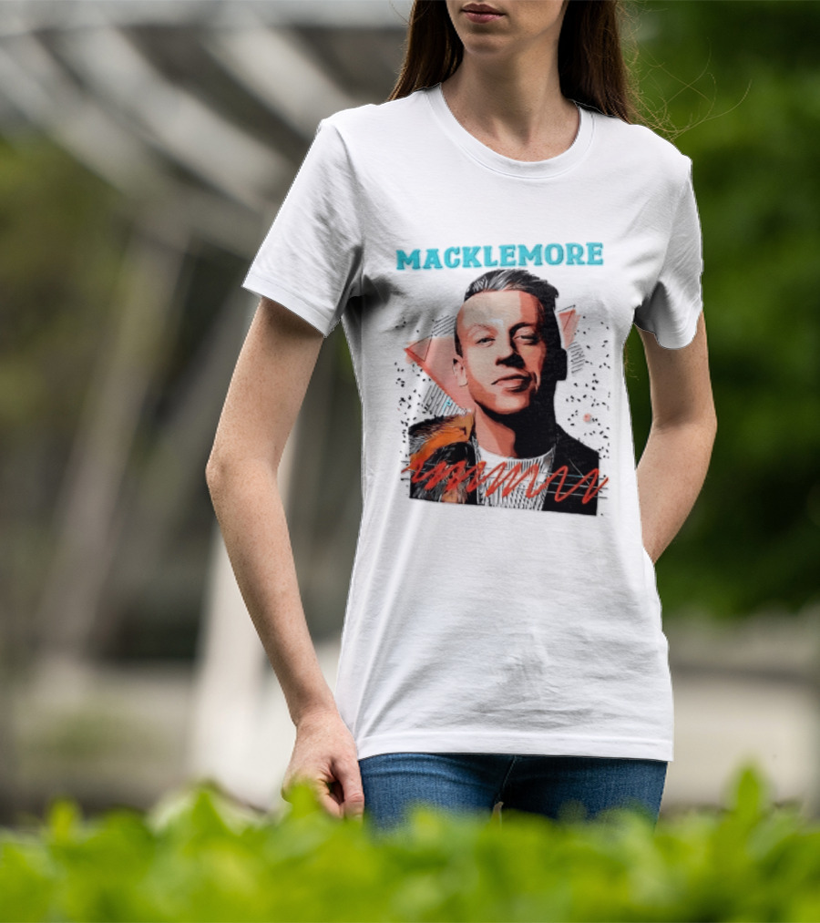 Macklemore T-Shirt