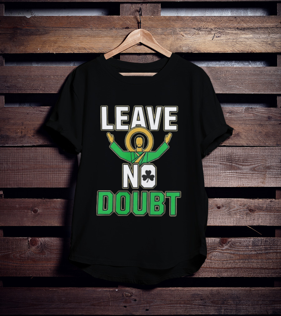 Jaelin Freakin' Howell Gotham FC Leave No Doubt T-Shirt