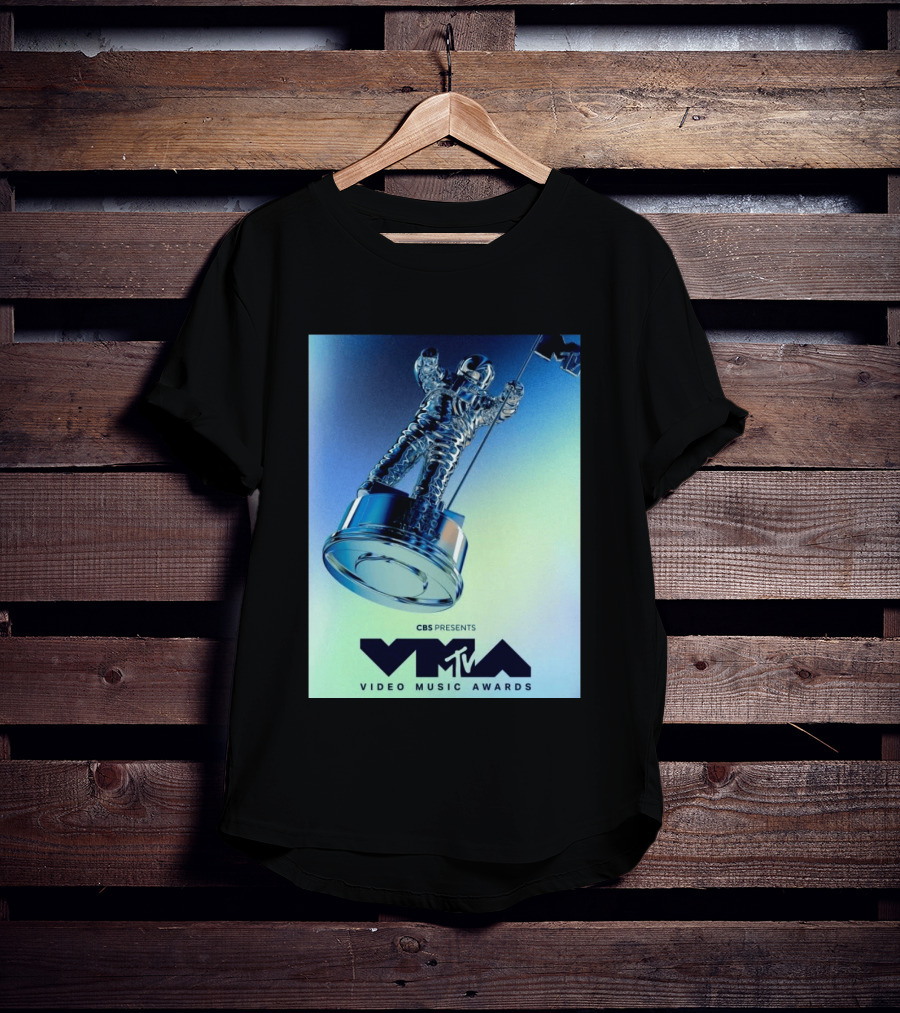 Congratulations BTS Paved The Way Wins Best Group At The 2026 MTV Video Music Awards T-Shirt
