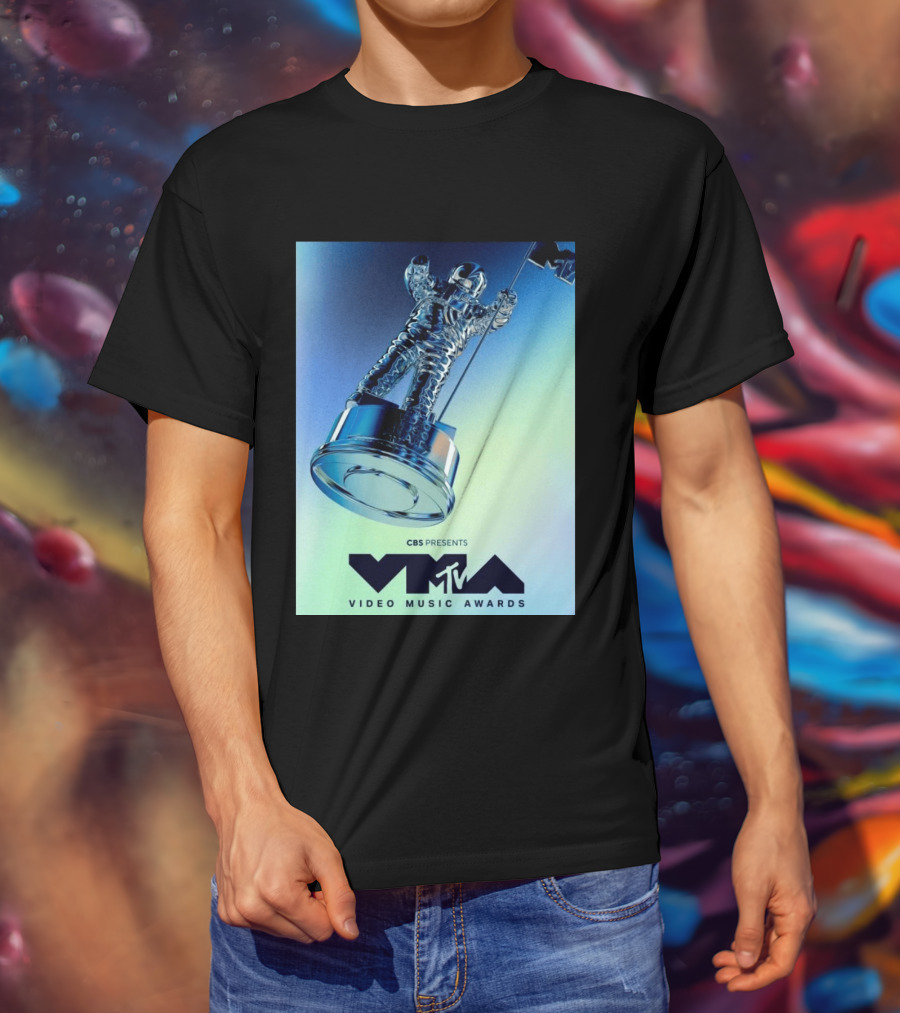 Congratulations BTS Paved The Way Wins Best Group At The 2026 MTV Video Music Awards T-Shirt