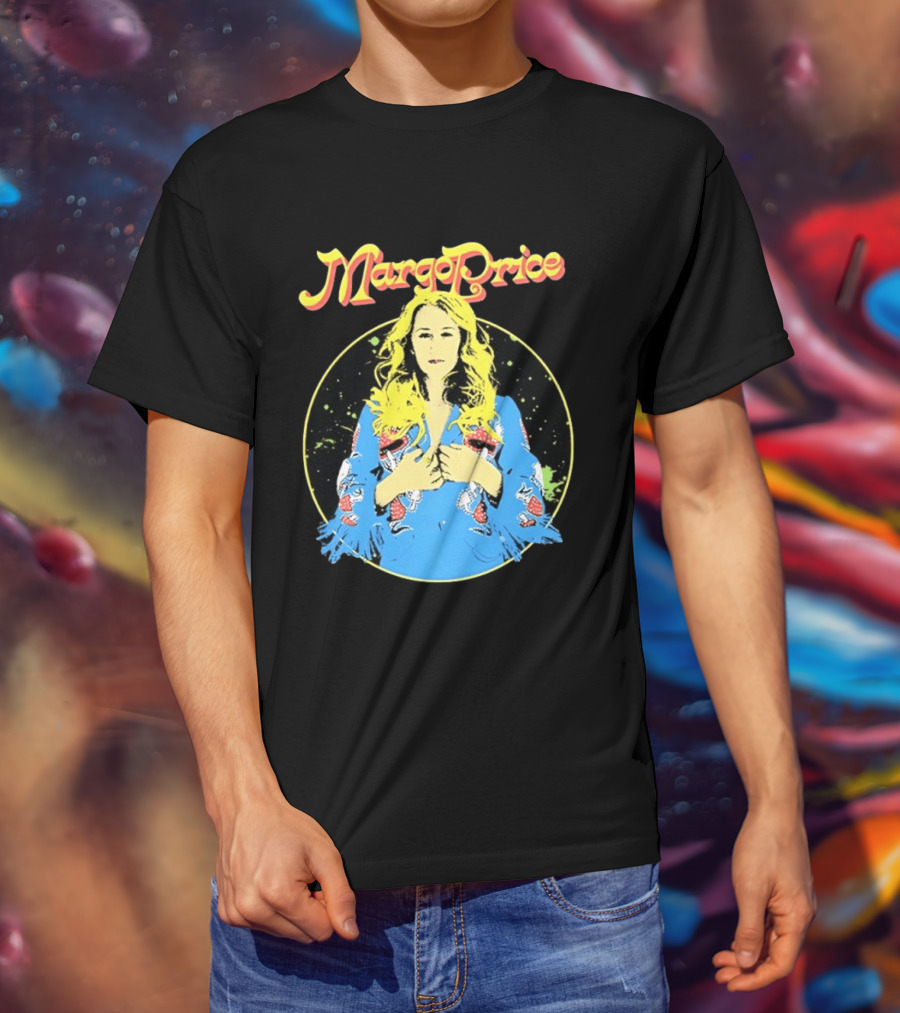 Margo Price Vintage Country Music T-Shirt
