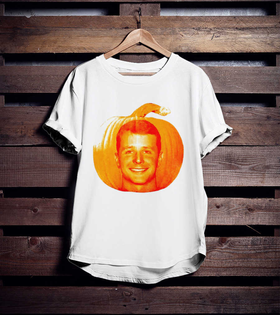 Brock Purdy Pumpkin San Francisco 49ers Happy Brocktober NFL Fans T-Shirt
