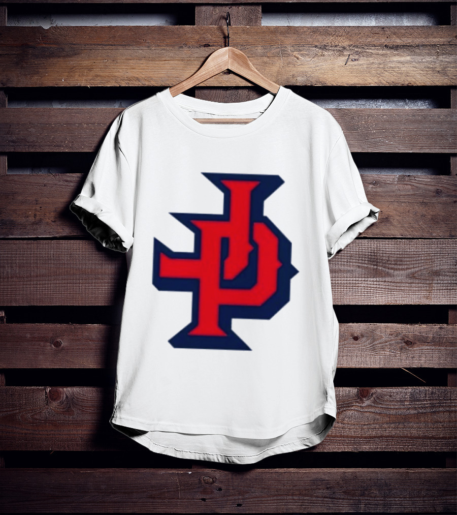 Bradley 315 Fast Pitch Fright Fest JD T-Shirt