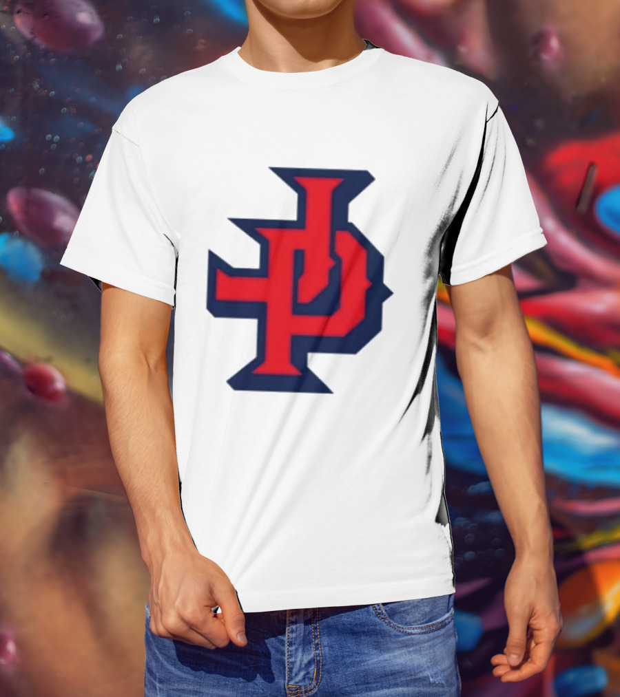 Bradley 315 Fast Pitch Fright Fest JD T-Shirt