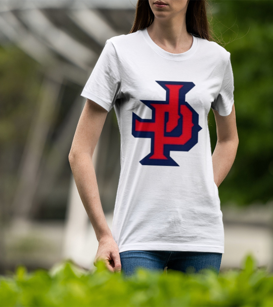 Bradley 315 Fast Pitch Fright Fest JD T-Shirt