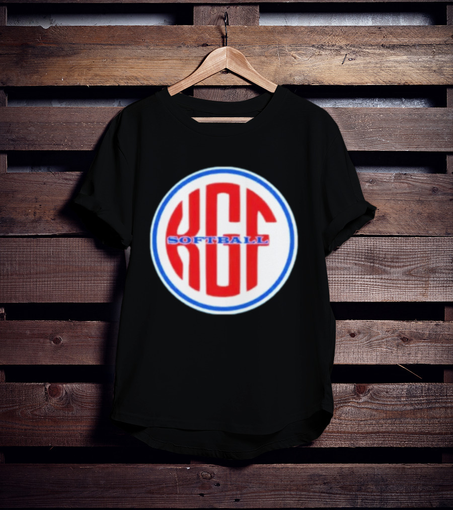2027 KGF Mountain State Showcase Softball T-Shirt