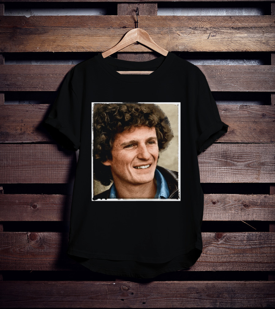 Rip Marjoe Gortner 1944 2026 Memorial T-Shirt