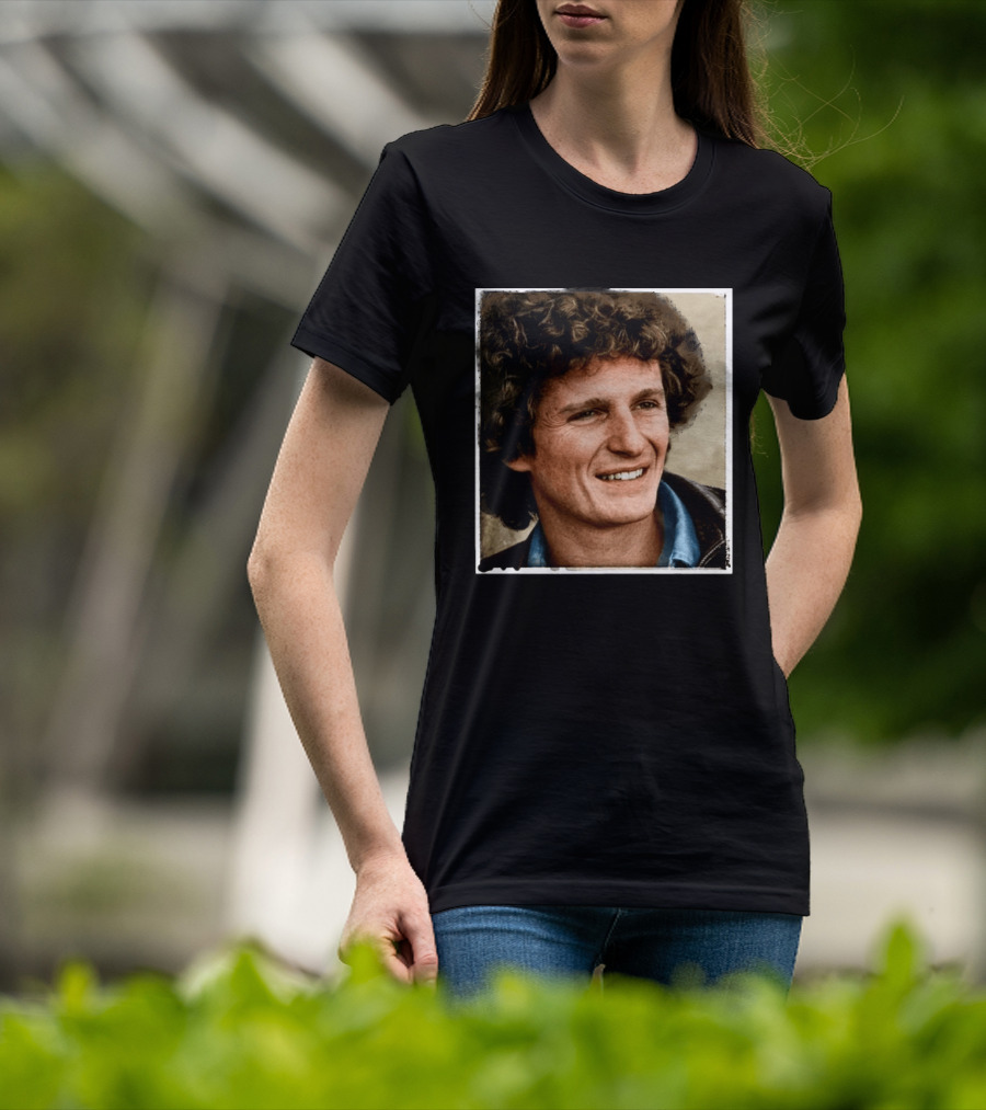 Rip Marjoe Gortner 1944 2026 Memorial T-Shirt