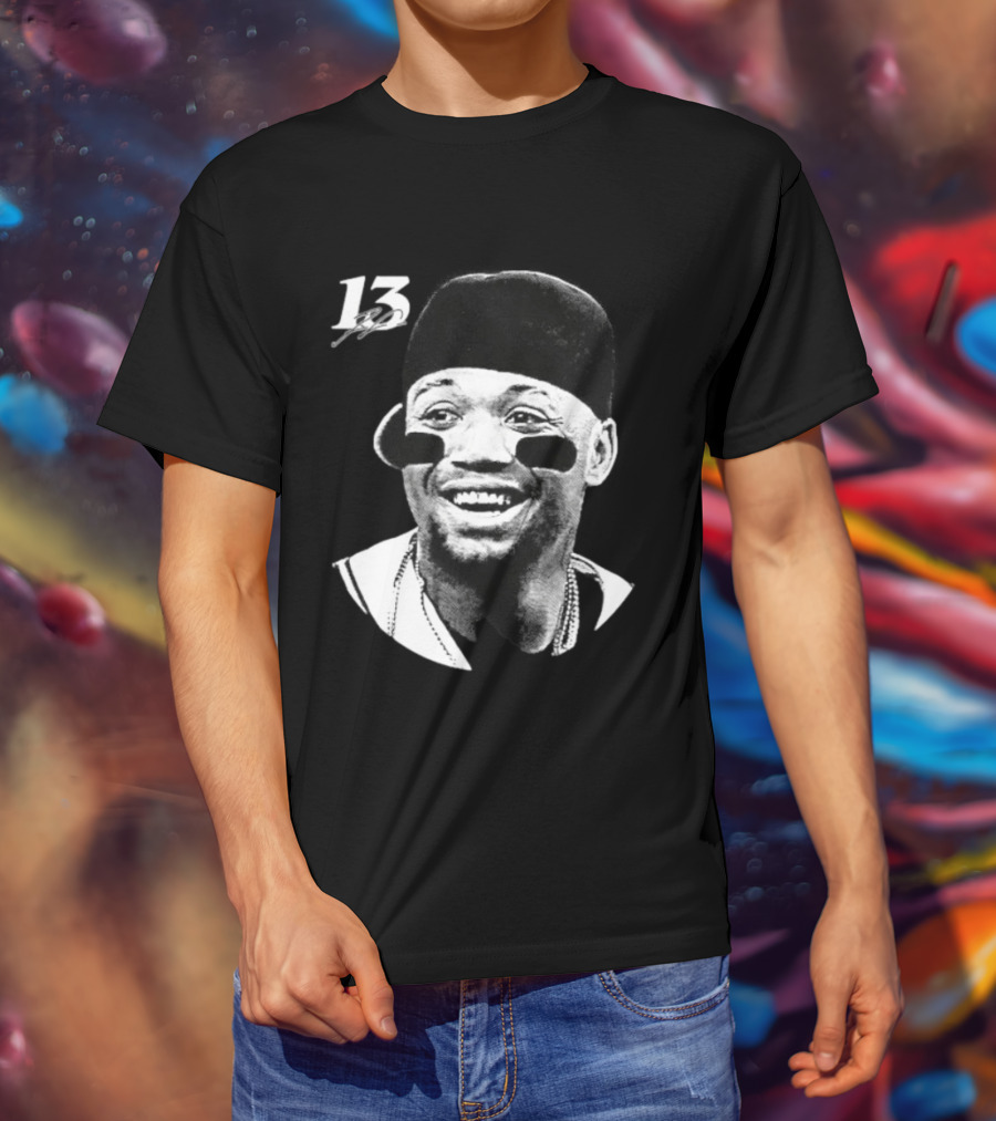 Ronald Acuña Jr 13 Baseball Philadelphia Players T-Shirt