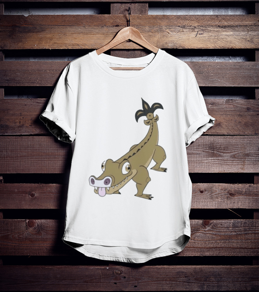 New Orleans Saints Sandile Pokemon Collaboration T-Shirt