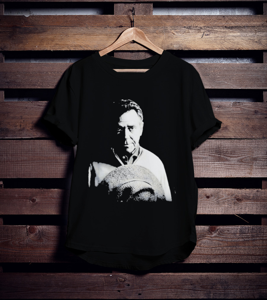 The Man The Coach The Process Saban Football Coach Alabama T-Shirt