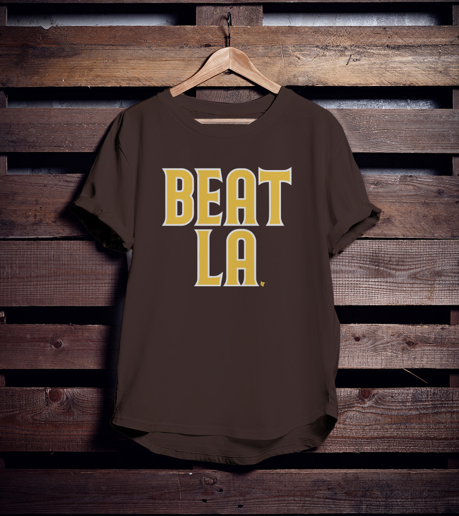 Beat LA T-Shirt