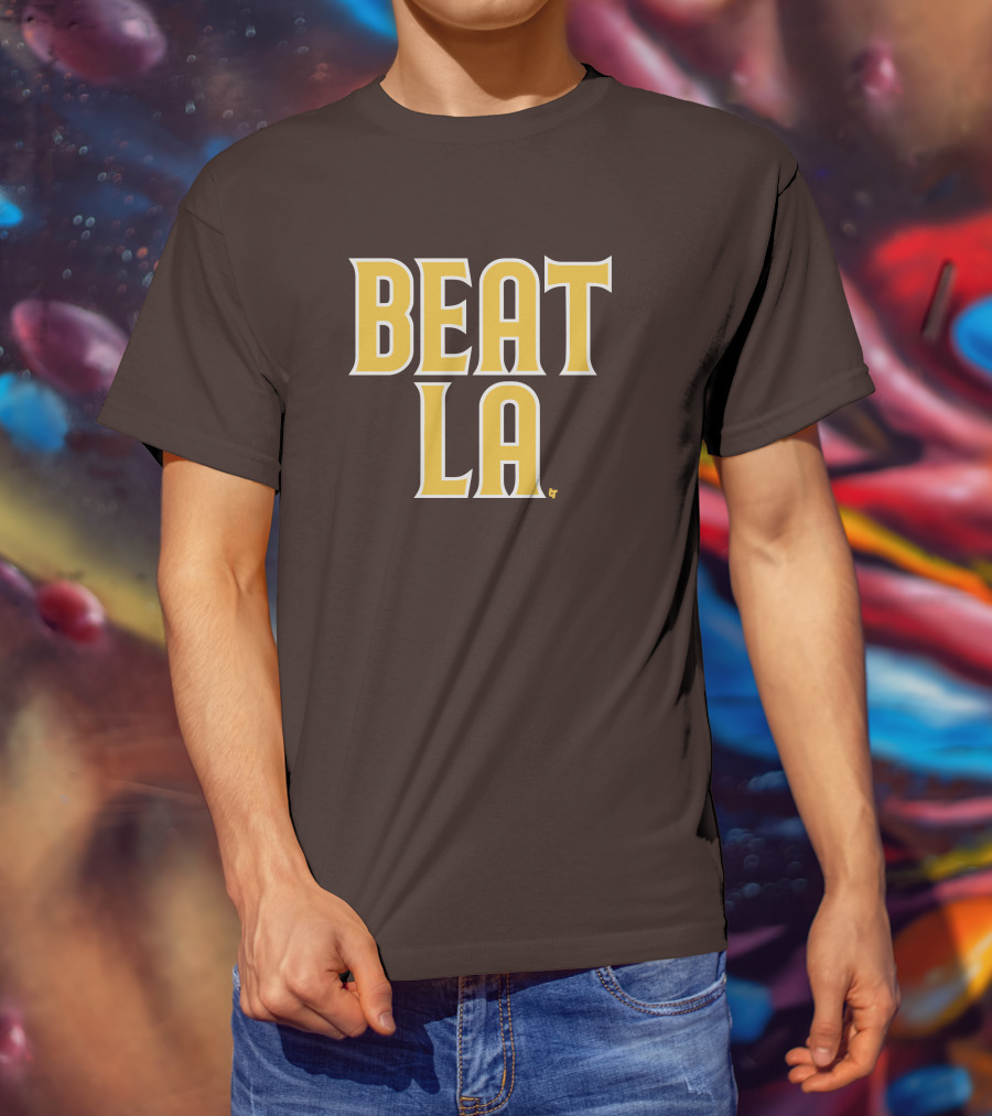 Beat LA T-Shirt