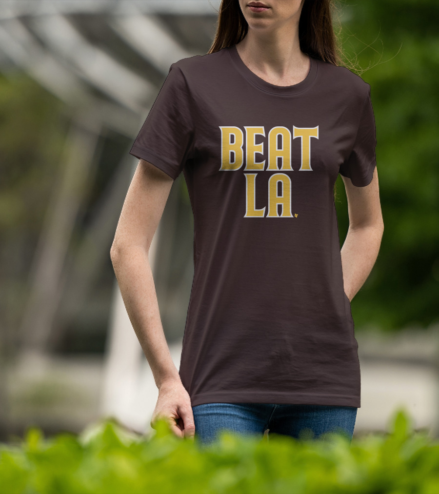 Beat LA T-Shirt